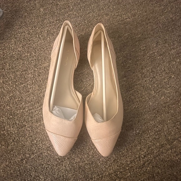 ALDO women’s flats - Picture 1 of 3